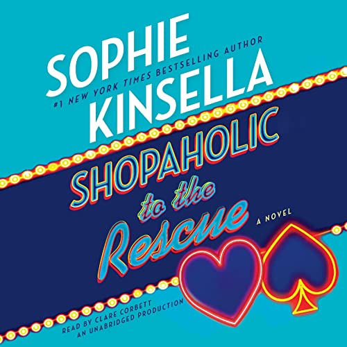 Cover of Shopaholic to the Rescue