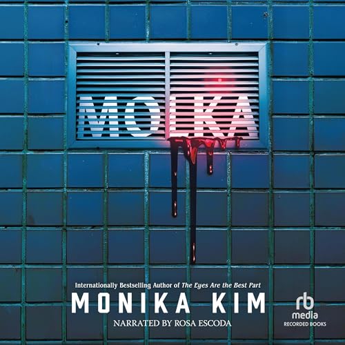 Cover of Molka