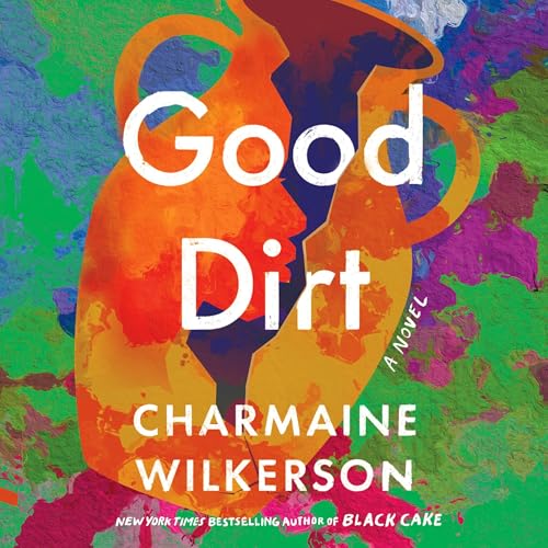 Cover of Good Dirt