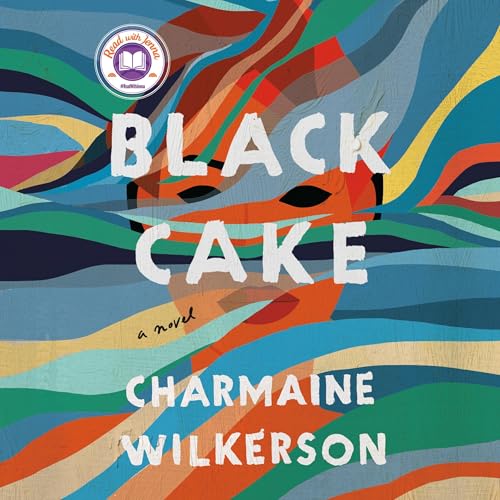 Cover of Black Cake