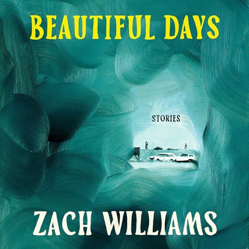 Cover of Beautiful Days