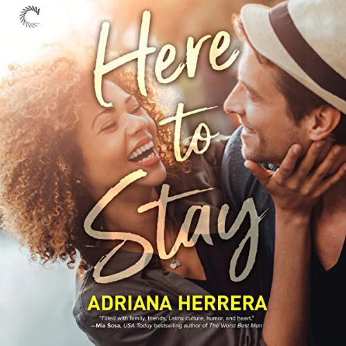 Cover of Here to Stay