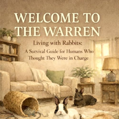 Cover of Welcome to the Warren