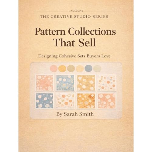 Cover of Pattern Collections That Sell