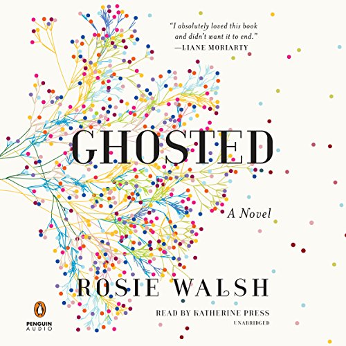 Cover of Ghosted