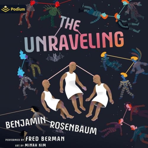 Cover of The Unraveling