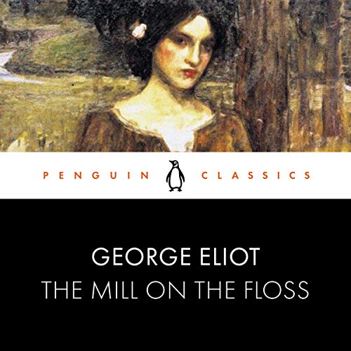 Cover of The Mill on the Floss