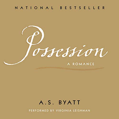 Cover of Possession