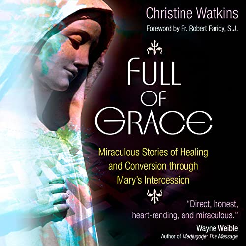 Cover of Full of Grace
