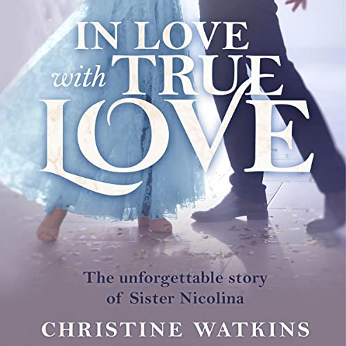 Cover of In Love with True Love