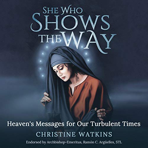 Cover of She Who Shows the Way