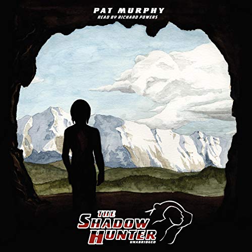 Cover of The Shadow Hunter