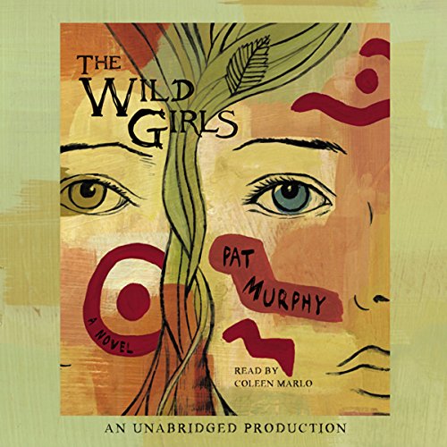 Cover of The Wild Girls