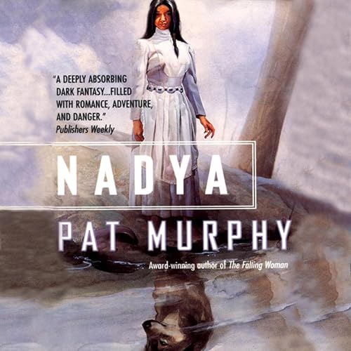 Cover of Nadya