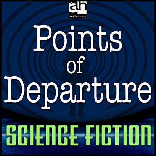 Cover of Points of Departure