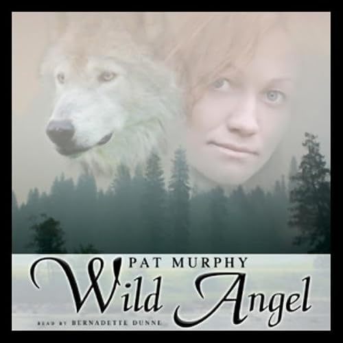 Cover of Wild Angel