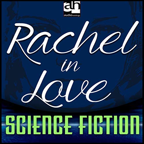 Cover of Rachel in Love