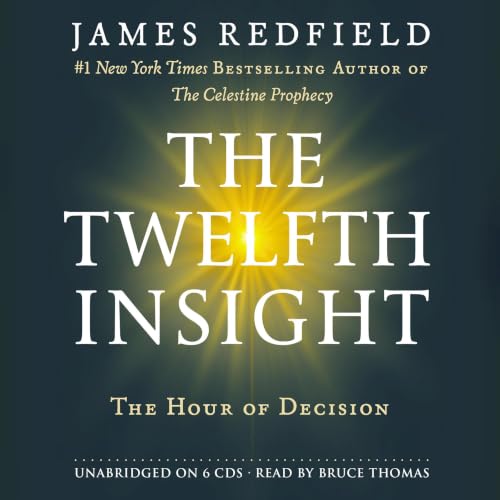 Cover of The Twelfth Insight