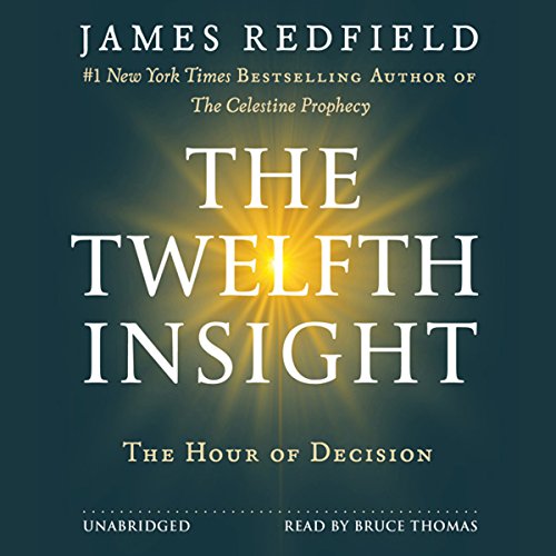 Cover of The Twelfth Insight
