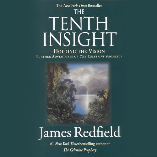 Cover of The Tenth Insight