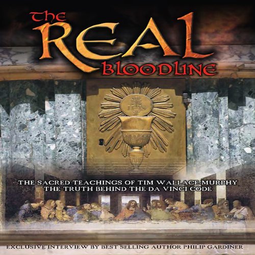 Cover of The Real Bloodline