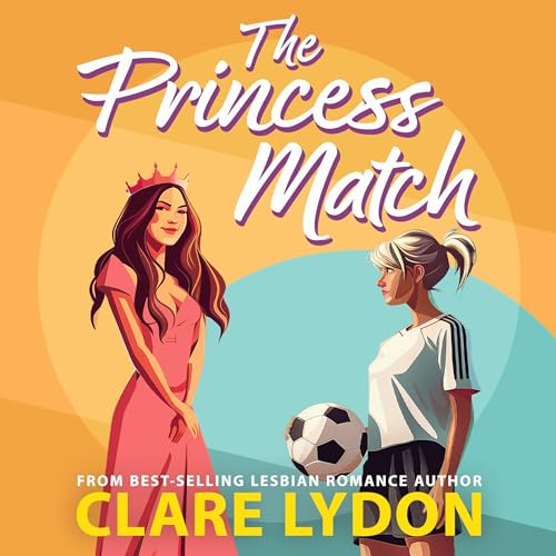 Cover of The Princess Match