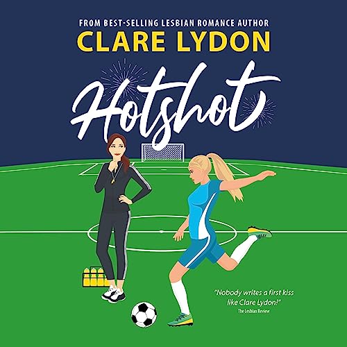 Cover of Hotshot