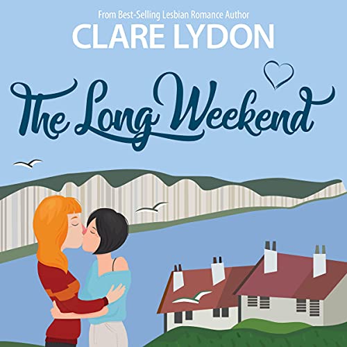 Cover of The Long Weekend