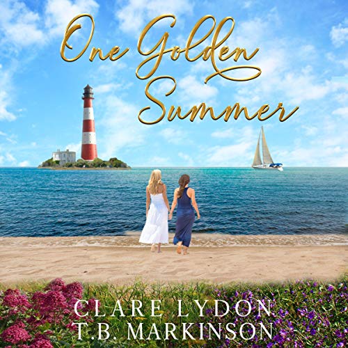Cover of One Golden Summer