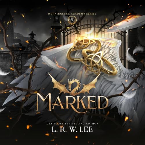 Cover of Marked
