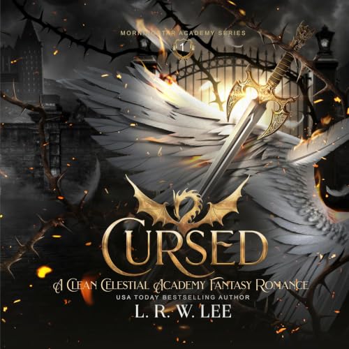 Cover of Cursed