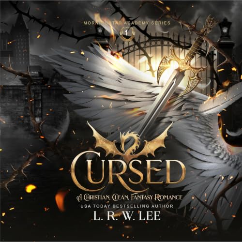 Cover of Cursed