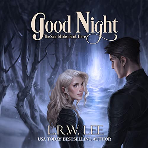 Cover of Good Night