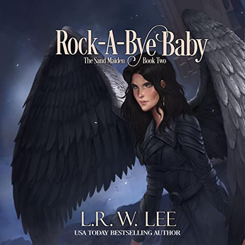 Cover of Rock-a-Bye Baby