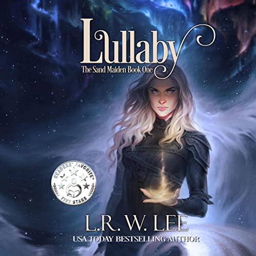 Cover of Lullaby