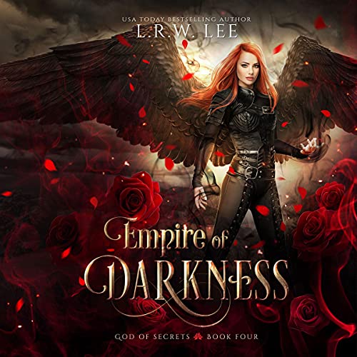 Cover of Empire of Darkness