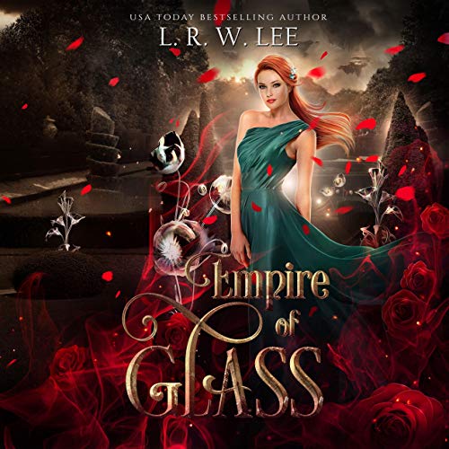 Cover of Empire of Glass