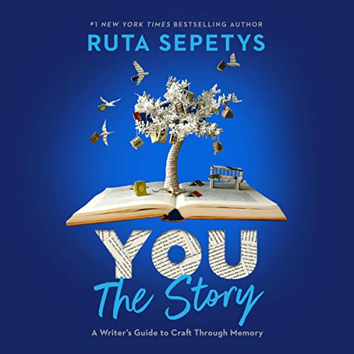 Cover of You: The Story