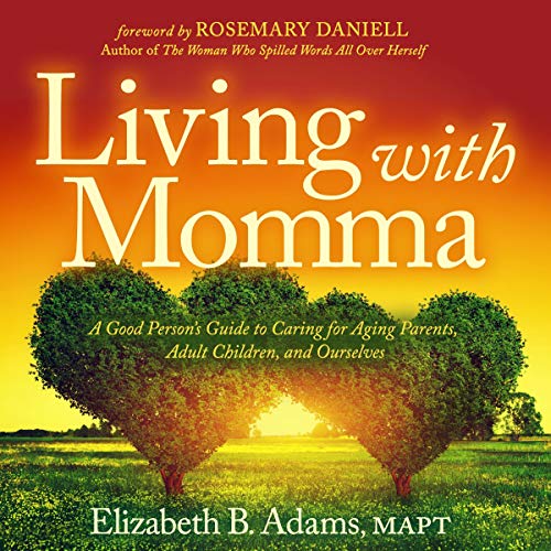 Cover of Living with Momma