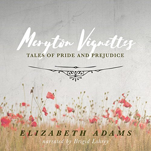 Cover of Meryton Vignettes