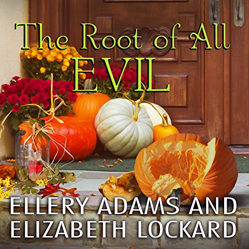 Cover of The Root of All Evil