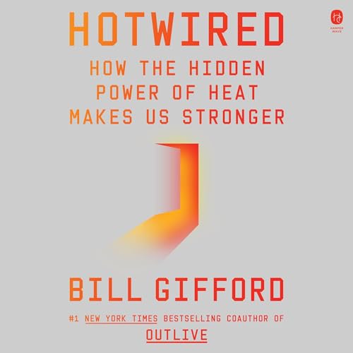 Cover of Hotwired
