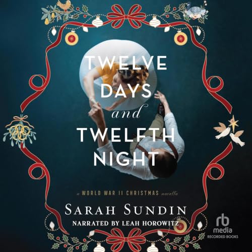 Cover of Twelve Days and Twelfth Night