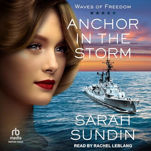 Cover of Anchor in the Storm