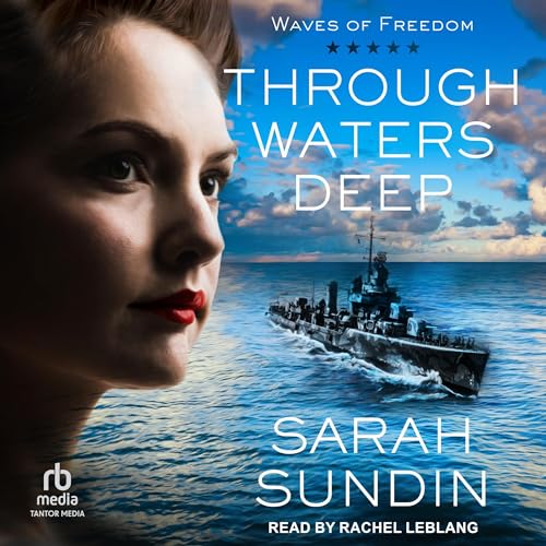 Cover of Through Waters Deep