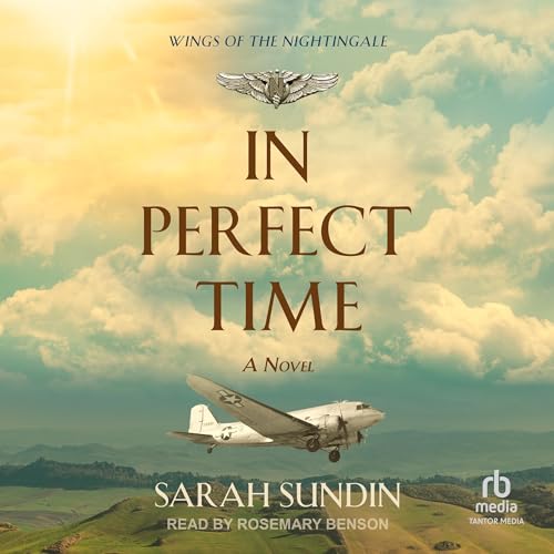 Cover of In Perfect Time