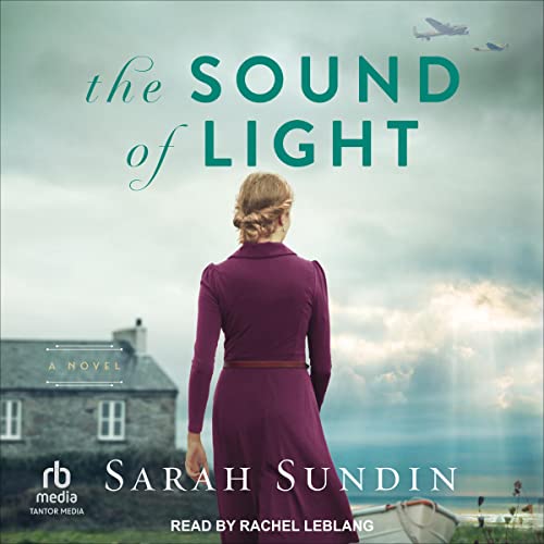 Cover of The Sound of Light
