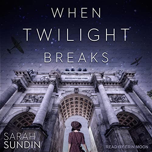 Cover of When Twilight Breaks