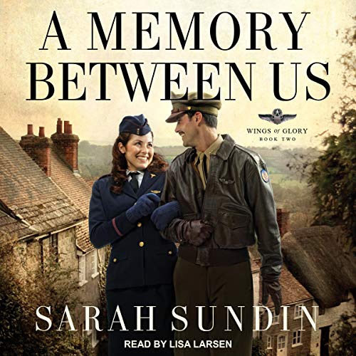 Cover of A Memory Between Us