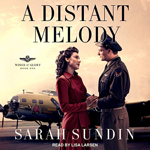 Cover of A Distant Melody